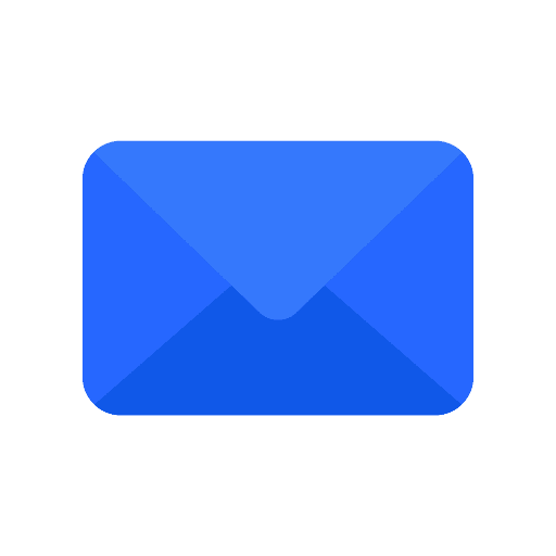 email notifications icon