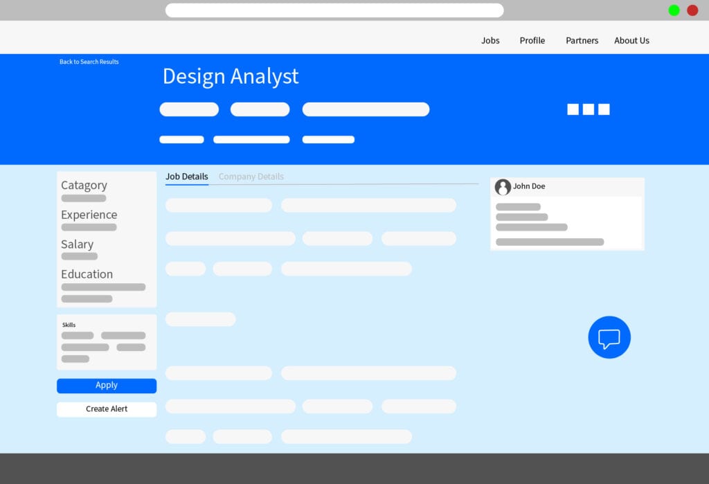 simplifyhire job profiling color image